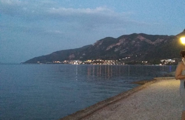 IK PARADISE PSATHOPYRGOS