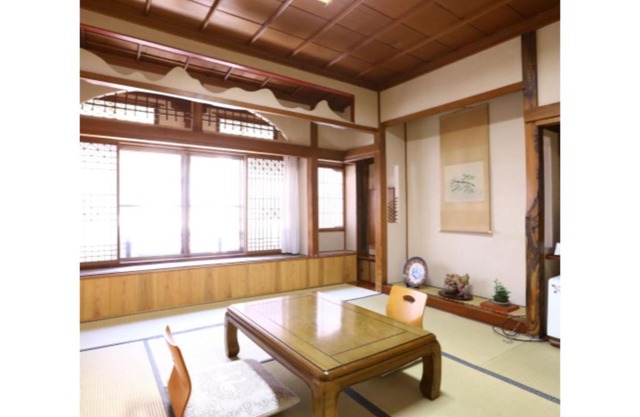 Ikariya Ryokan - Vacation STAY 82815