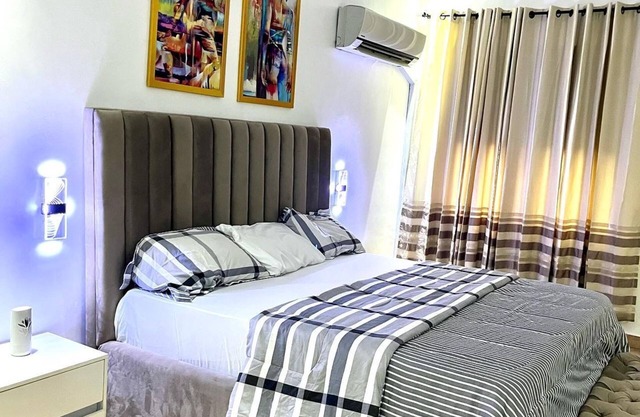Ikoyi midland home