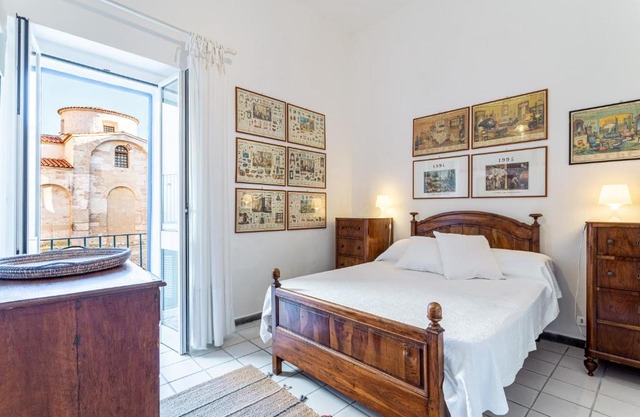 Il balconcino di Otranto - centro storico