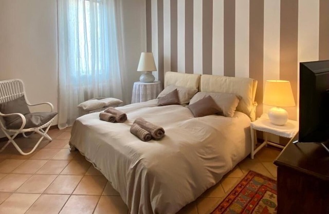 Il Balcone di Aurora