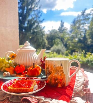 Il Bosco Guest House Subiaco