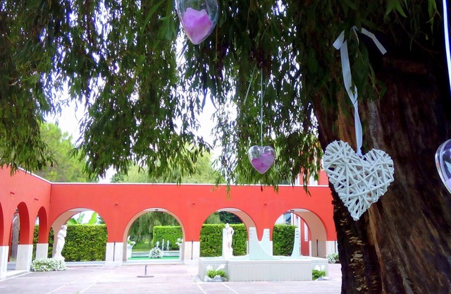 Il Casale di Giò, for a stay immersed in nature