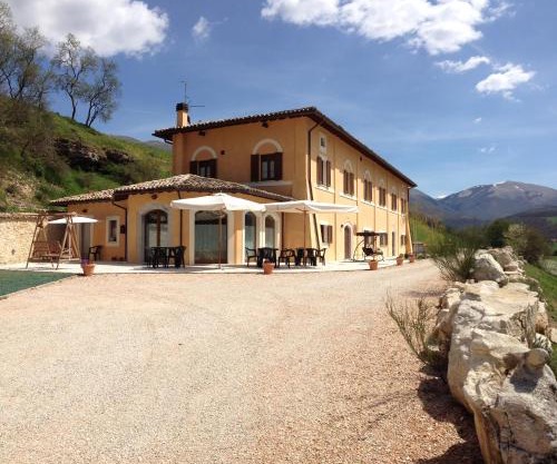 il casale san martino