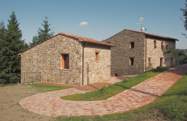 Il Casale-toscoemiliano