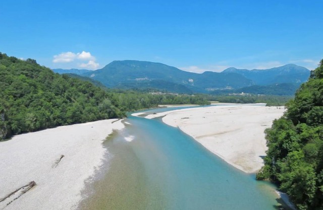 Il Castelliere by Interhome