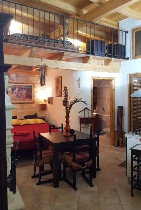 Il Castello te Lu Sannà