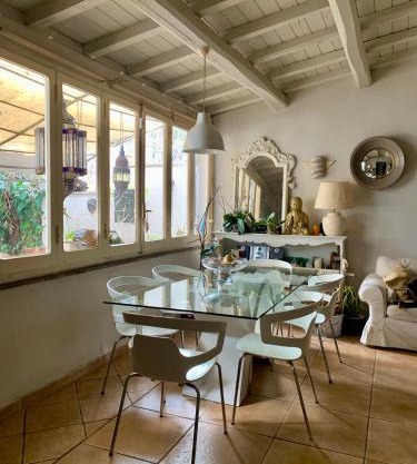 Il Cenacolo Di Sissi