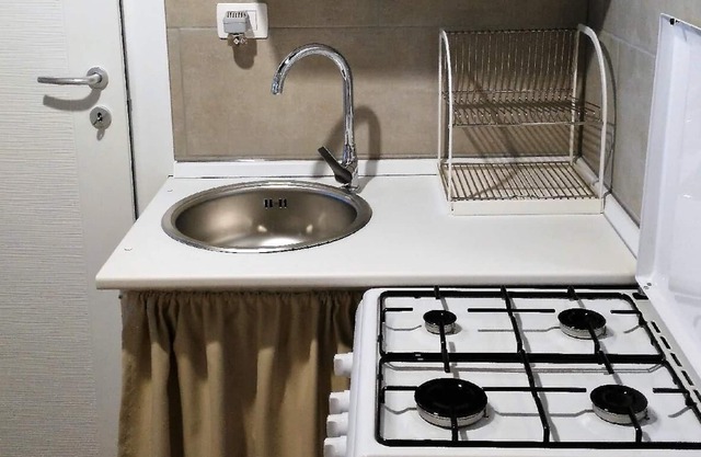 Il cielo in una stanza - Apartment 4 pax with garden View