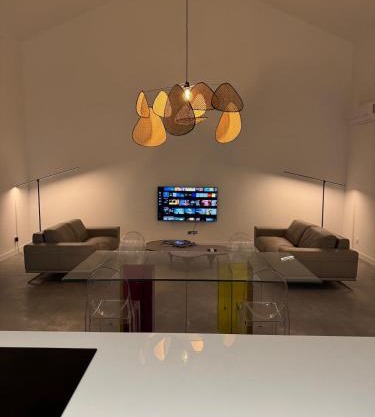 Il Clovio - Discreet luxury, close to Futuroscope