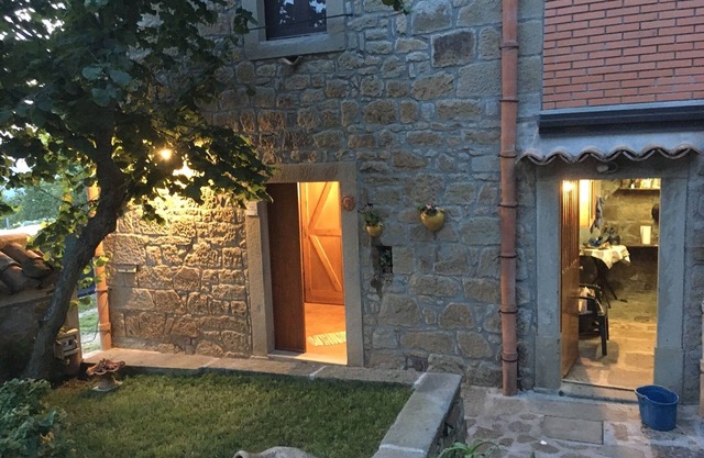 Il Cottage sui Nebrodi