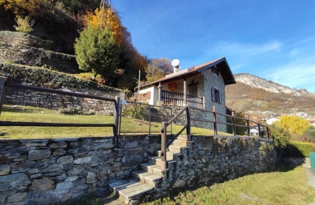 Il Crotto by Interhome