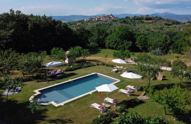 Il Daino Bianco Country House 12 Pax