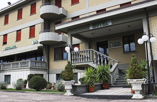 Il Focolare Hotel