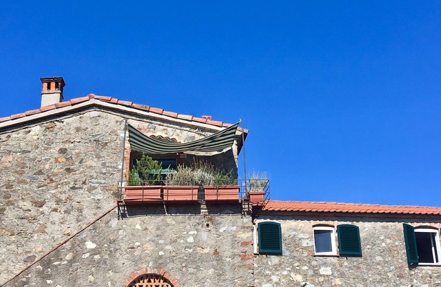 Il Frantoio di Flavia