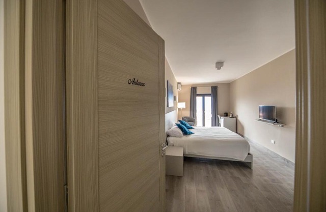 Il Gelso Guest House