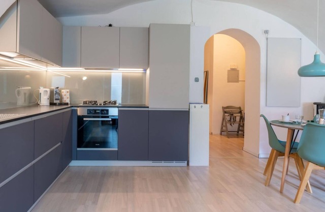 Il Giardino ai Volti 1T, Caldonazzo Ospitar