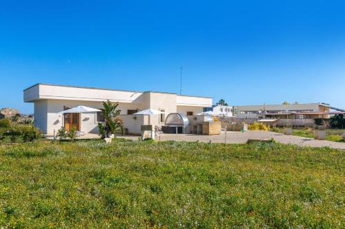 Il Giardino dei Gelsi by BarbarHouse