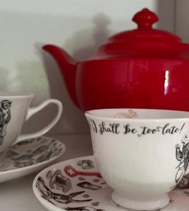 Il Giardino del Cappellaio - Madhatter's Garden