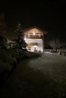 Il giardino di Anna - Appartamento 1