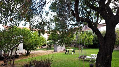 Il Giardino di Mango Trilocale