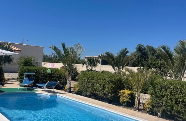 Il Giardino di Marta, Private Villa with Pool