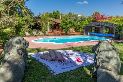 Il Giardino di Michela by DomuSicily