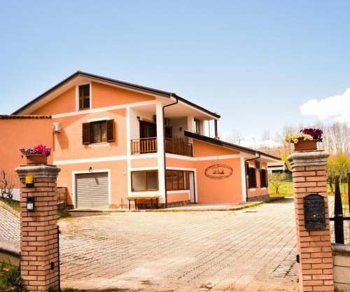 Il Giardino di Vincenzina B&B