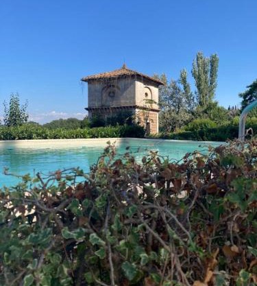 Il Giardino e la Dimora