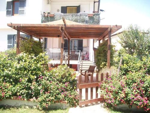 Il Giardino degli Ulivi