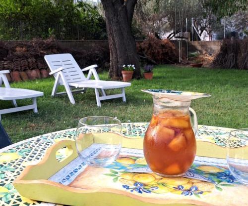 Il Giardino Monolocale Sardegna