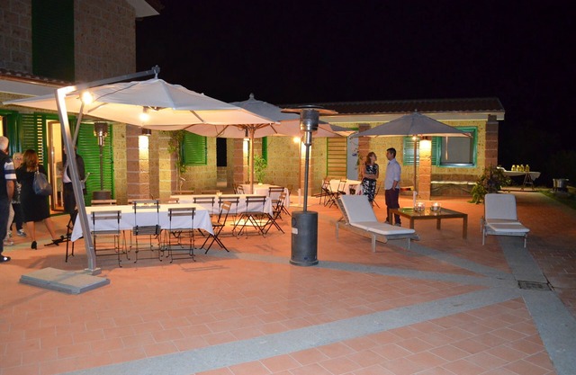 Il Giardino nell'Orto