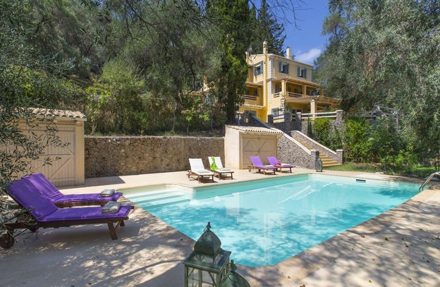 Il Giardino Segreto Di Prospero (Puck,Oberon,Titania,Ariel)