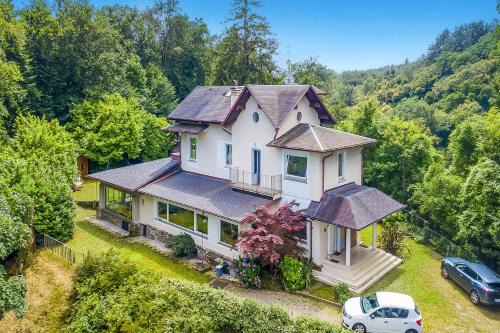 Il Gioiellino Pool and Sauna