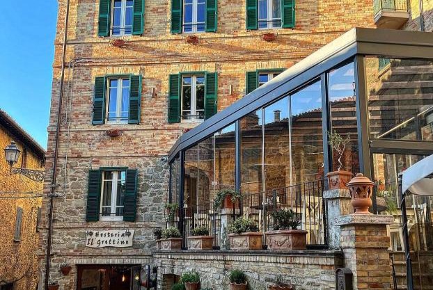Il Grottino Relais & Spa