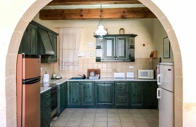 Il- Liedna Farmhouse with private pool and beautiful views.