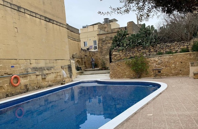 Il-Mahrab Holiday Home - Gozo