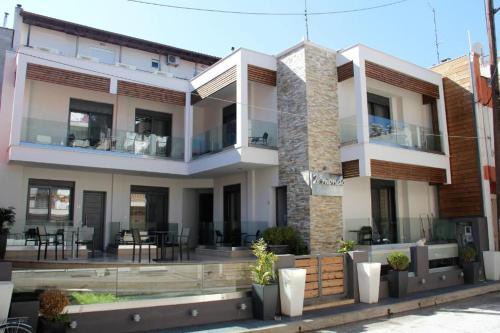 Il Mondo City Center