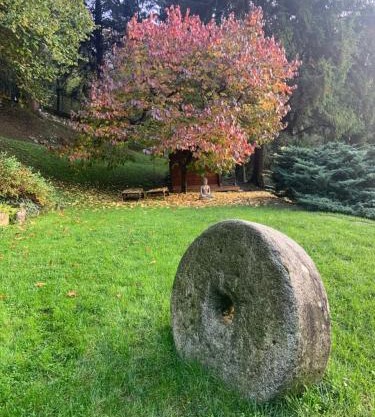 Il Mulino di Valeria