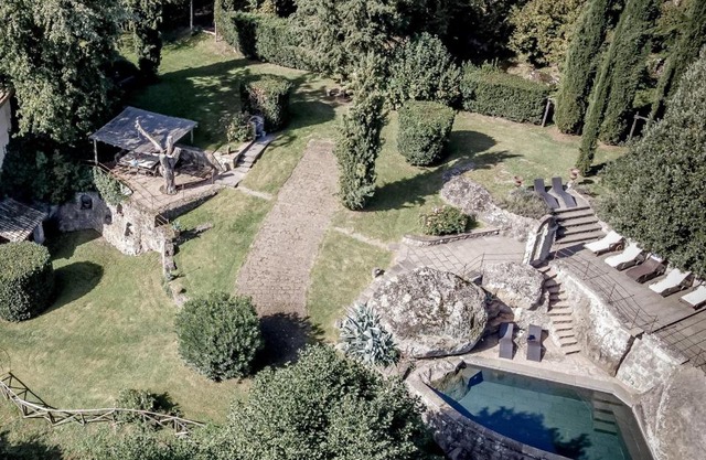 IL Mulino Vitorchiano