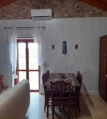 Il Murales Montegiordano