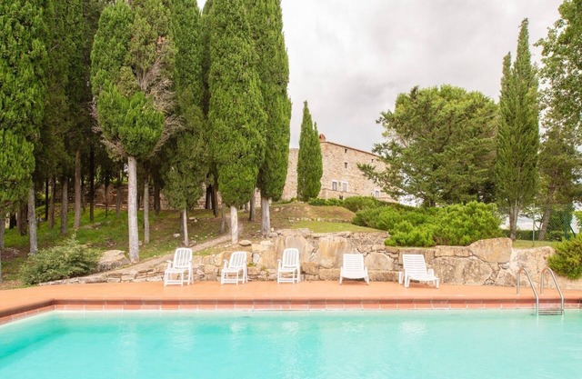 Il Nibbio In Gaiole in Chianti, Tuscany