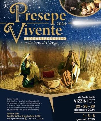 Il Paesino - La Veranda
