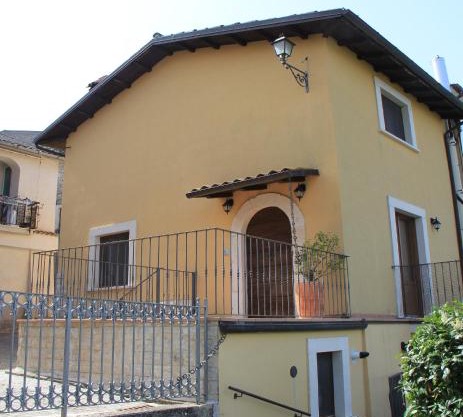 Il Pagliarello di Villa San Giovanni