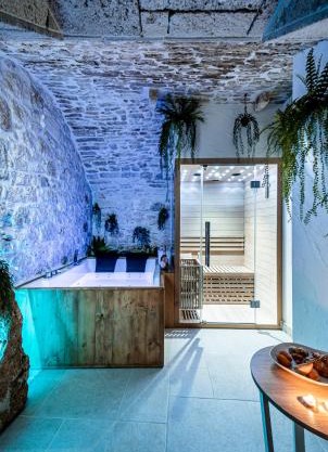 Il Piccolo Borgo - Suite Superior