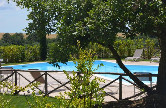 Il Podere di Marfisa