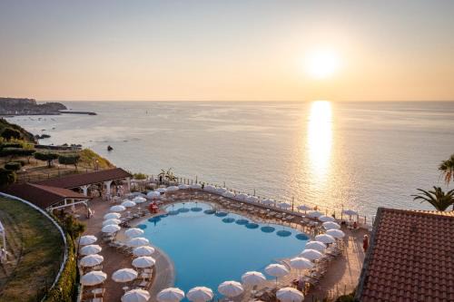 Il Poggio Di Tropea Villaggio Soft All Inclusive