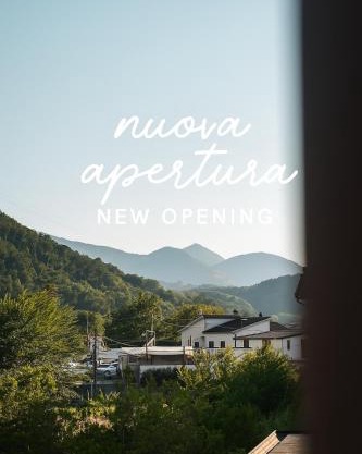 Il rifugio del viaggiatore