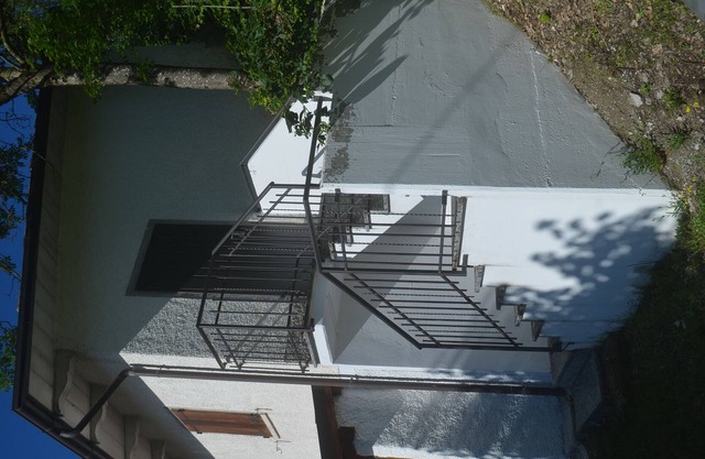 IL RIFUGIO is a newly designed space, for walkers, cyclists and travelers.