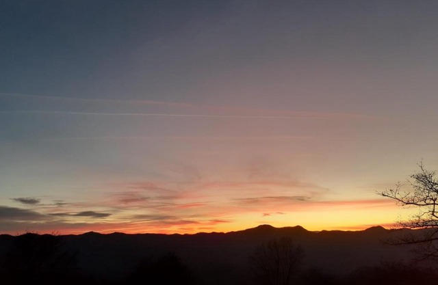 Il Rifugio nel Comero
